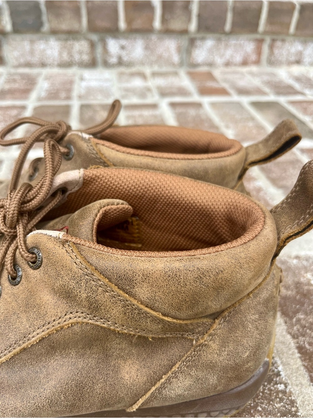 Men's Twisted X Chukka Driving Moc CellStretch - Size 8.5 M - Picture 7 of 13